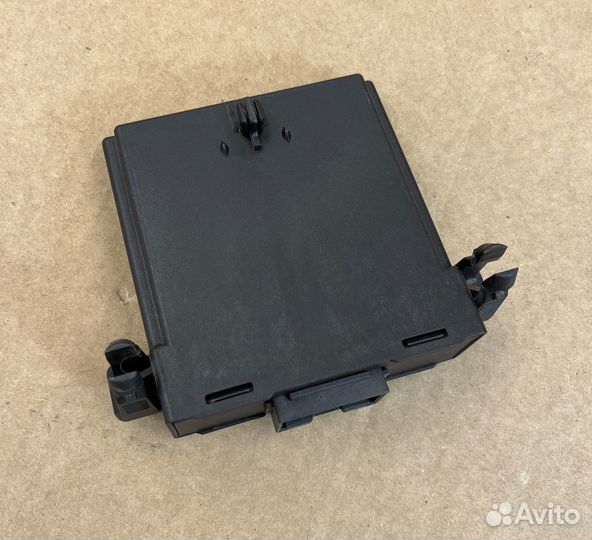 Блок Gateway Фольцваген Гольф 6 и др