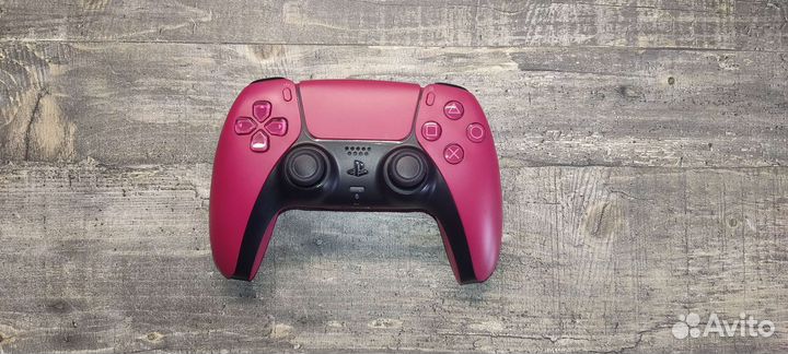 Геймпад DualSense для PlayStation 5
