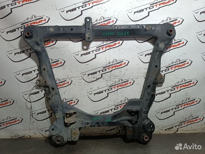 Балка Двигатель подрамник toyota daihatsu lexus. ES330 ES350 solara windom. GSX30 MCV30 MCV31 MNH10W