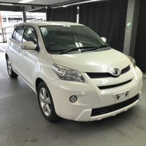 Toyota Ist 1.5 CVT, 2013, 79 000 км, с пробегом, цена 940 000 руб.