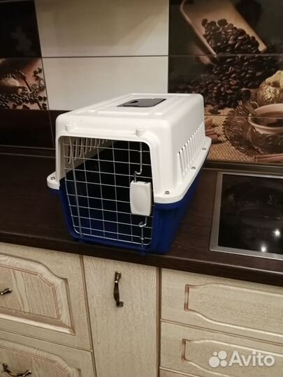 Переноска для собак