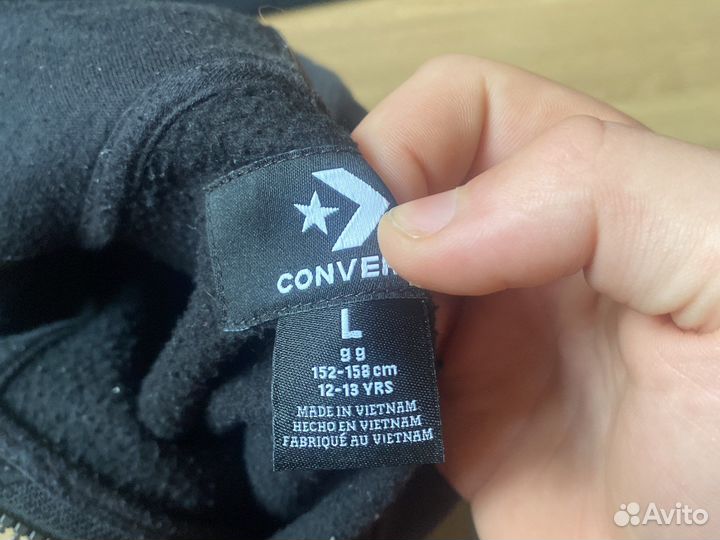 Спортивный костюм Converse размер 152-158