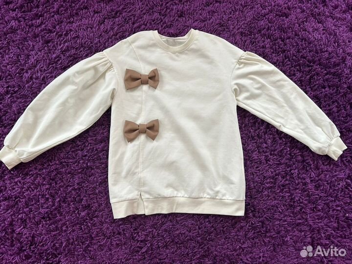 Кофта для девочки
