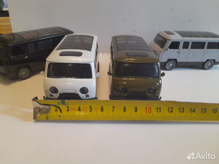 Машины металлические