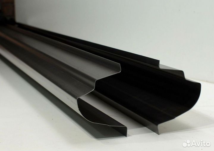 Арка кузовная Kia