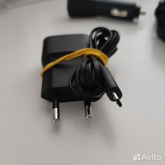 Зарядные устройства Nokia пакетом