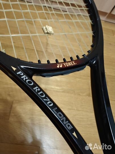 Ракетка для большого тенниса Yonex Pro RD70