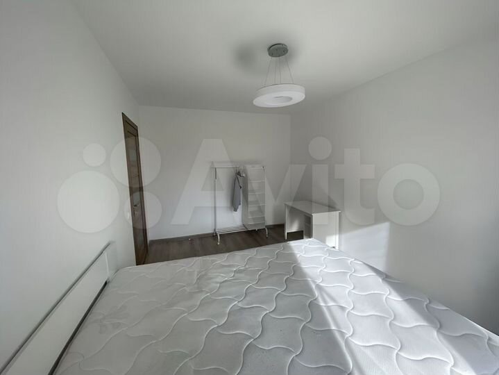 Комната 18 м² в 2-к., 4/5 эт.