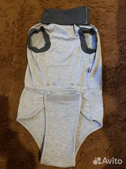 Одежда для собак пакетом