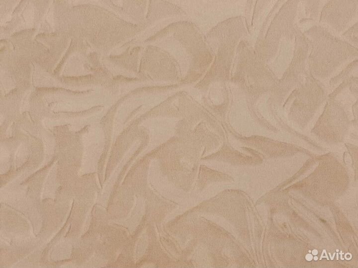 Ткань мебельная флок