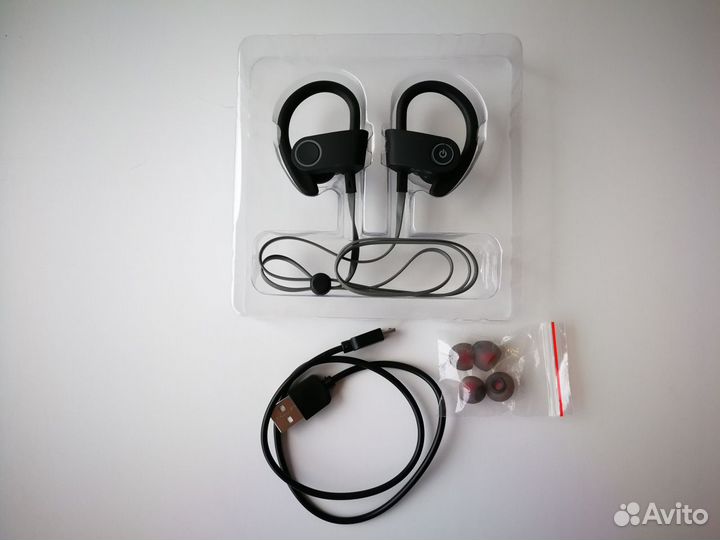 Беспроводные наушники prime line XB-Fit Pro