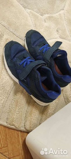 Кроссовки для мальчика