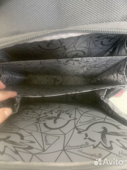 Рюкзак школьный