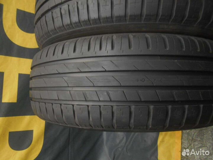 Nokian Tyres Hakka Green 2 185/65 R15