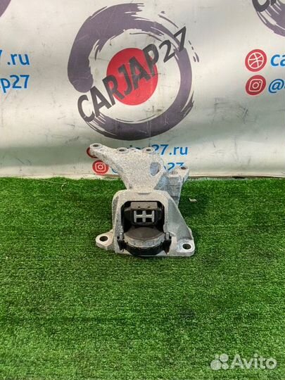 Подушка двигателя (10) Nissan X-Trail NT32 2015