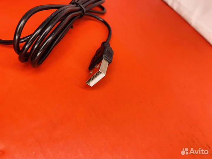 Мышь проводная Smartbuy ONE SBM-352-K чёрная