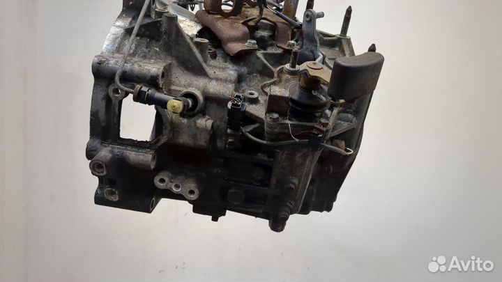 Кпп 6-ст.мех. (МКПП) Mitsubishi Grandis 2 TDI, 2009