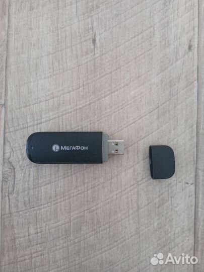 Usb модем 4g мегафон