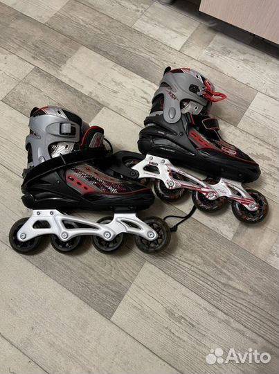 Ролики reaction 41/265