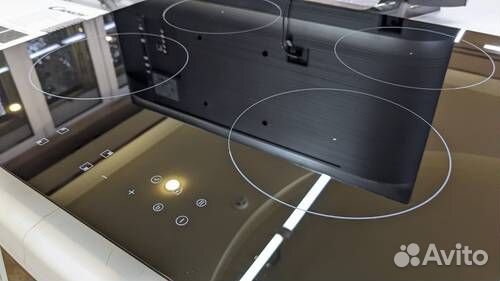 Индукционная варочная поверхность Candy CI642CTT