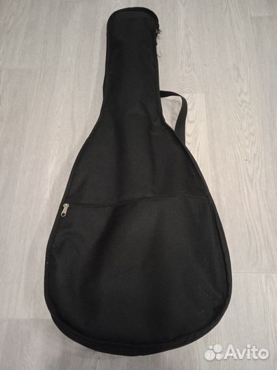 Гитара для начинающих