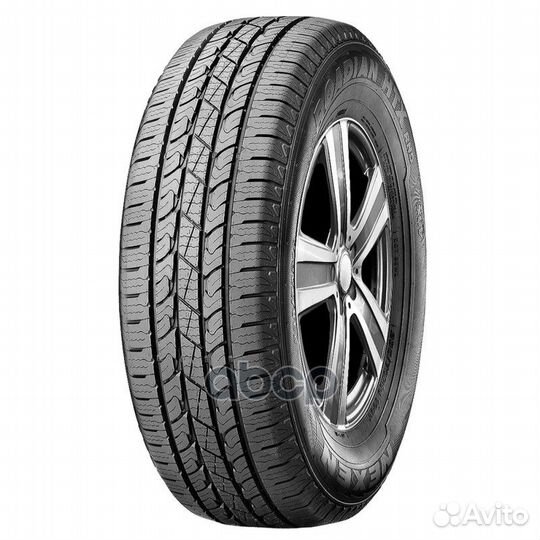 Nexen Roadian HTX RH5 255/60 R18