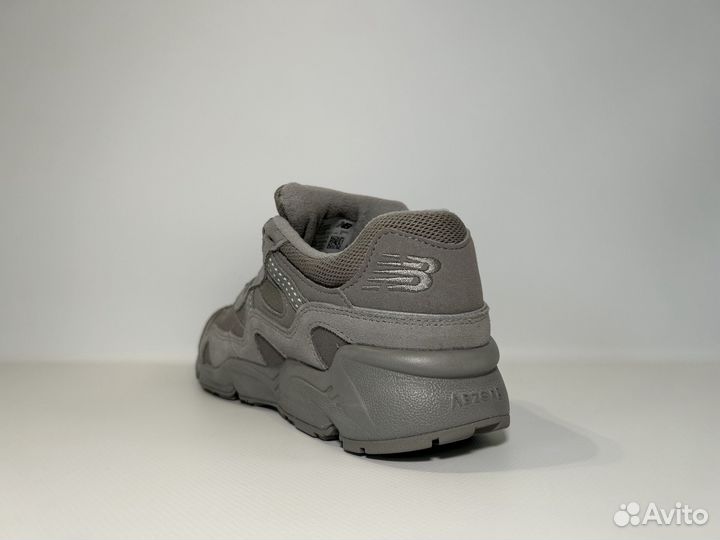 Оригинал New Balance 850 Grey (ML850CF) 38,5EU