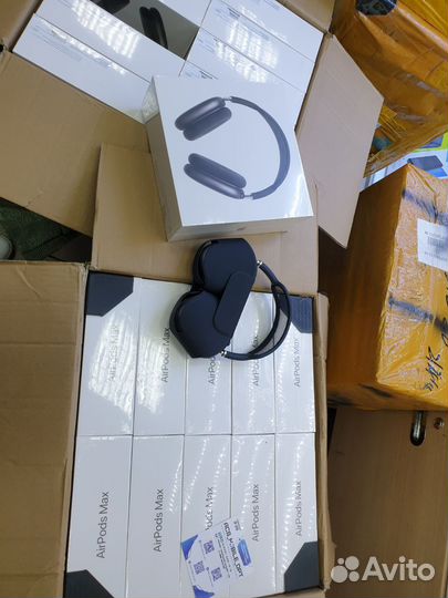 Airpods Max Оптом