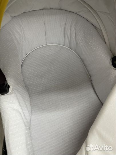 Коляска tutis zippy sport 2 в 1