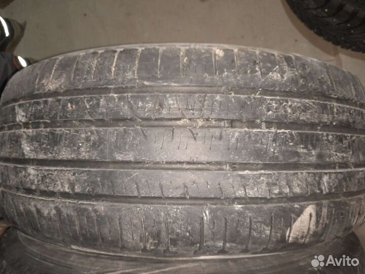 Pirelli Scorpion Verde 235/60 R18