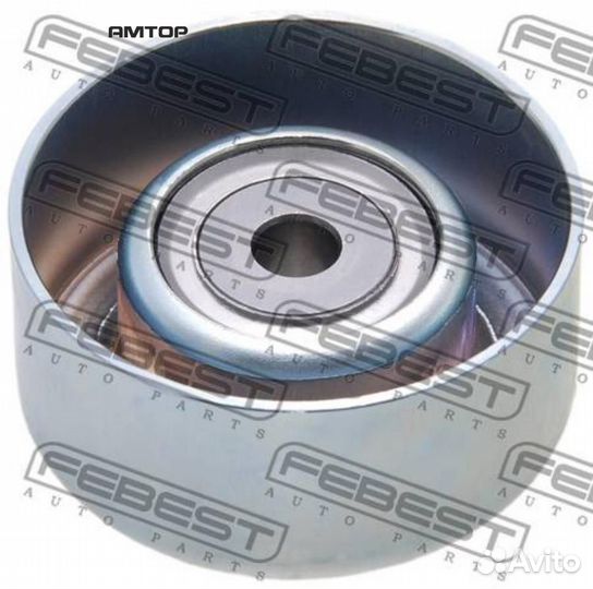 Febest 0188GSJ10 Ролик обводной приводного ремня
