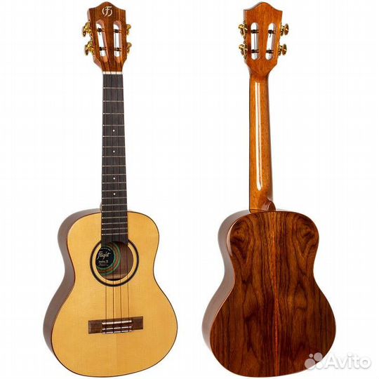 Укулеле Flight sophia TE