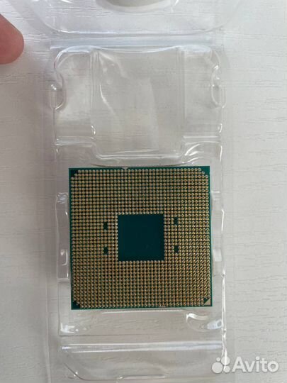 Процессор Ryzen 7 1700X