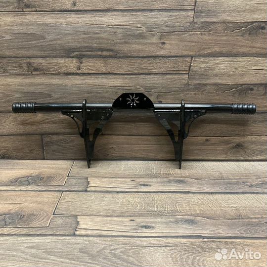 Crash Bar Harley Davidson Dyna 06-17