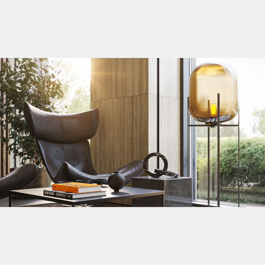 3-к. квартира, 74,2 м², 13/30 эт.