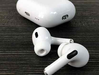 Airpods Pro 2