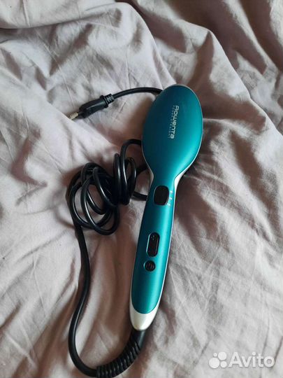 Расческа выпрямитель