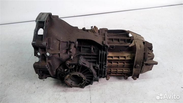 МКПП Audi 100 С3 83-91г