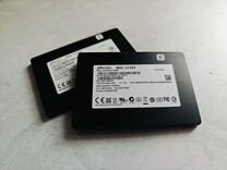 SSD miсrоn m600 1tb мlc