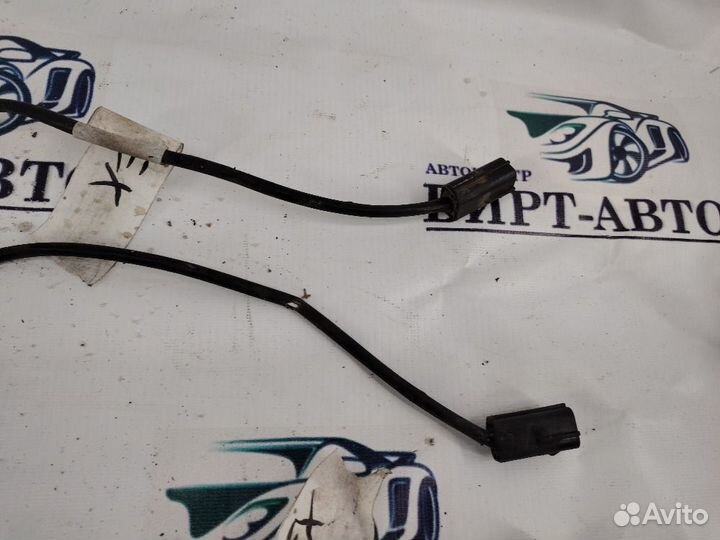 Верхний лямбда зонд Daewoo Nexia I рестайлинг (2008—2016)