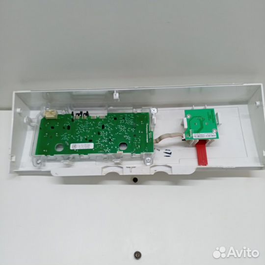 Электроника для стиральных машин Electrolux