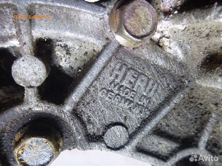 Помпа Audi A4 B5 AEB 1997