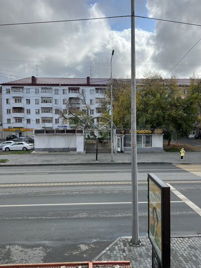 Комната 17 м² в 1-к., 2/5 эт.