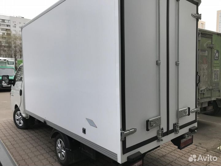 Sollers Argo промтоварный, 2024