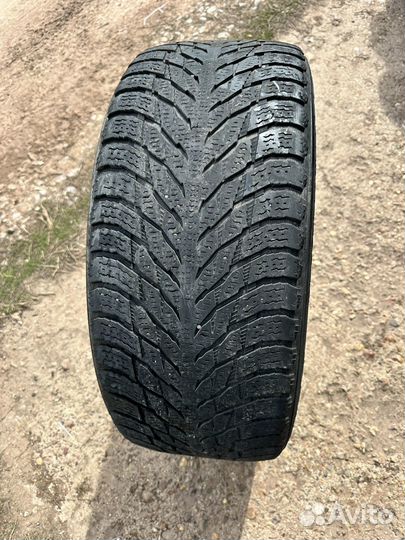 Adistar Tourking XS01 255/45 R20