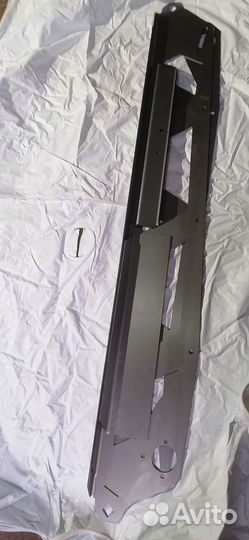 Рама мотобуксировщика(Мотособаки)