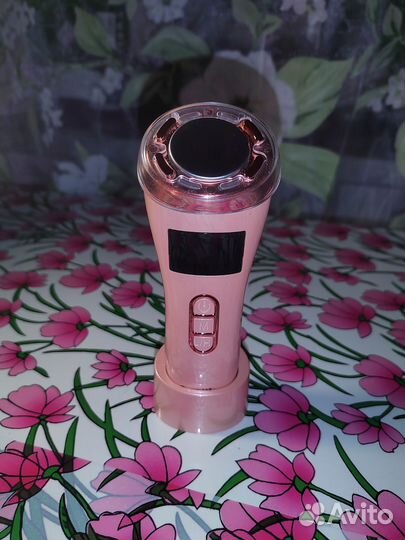 Массажер лица