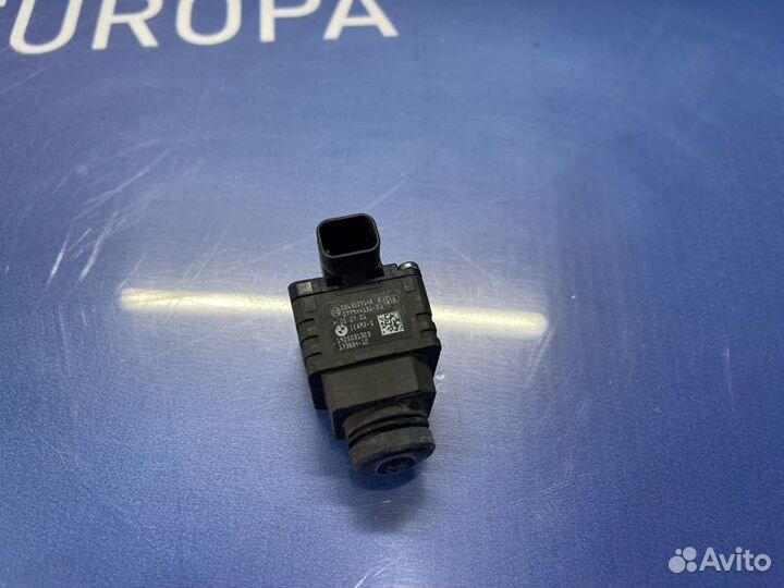 Камера кругового обзора передняя Bmw X3 G01