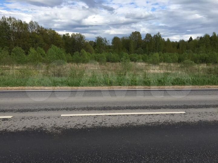 Участок 95 сот. (СНТ, ДНП)