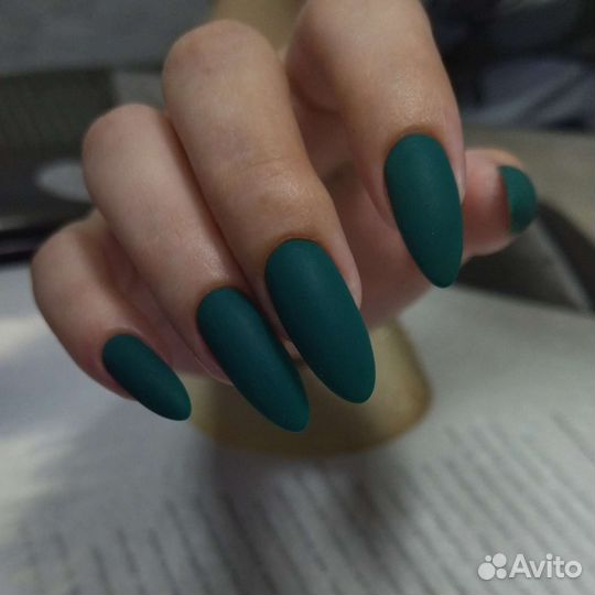 Московка/Маникюр/Гель-лак/Дизайн